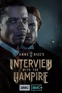 Interview With The Vampire (Season 1) [S01E07 Added] English With Subtitles 720p WEB-DL poster
