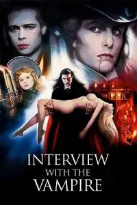 Interview with the Vampire: The Vampire Chronicles (1994) BluRay {English With Subtitles} Full Movie 480p - 720p - 1080p poster