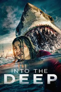 Into the Deep (2025) poster