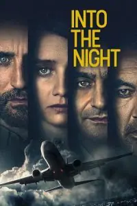 Into the Night (Season 1 – 2) English Netflix WEB Series 480p - 720p WEB-DL HD poster