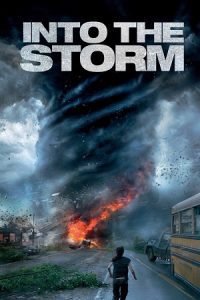 Into the Storm (2014) Dual Audio {Hindi-English} BluRay 480p - 720p - 1080p poster