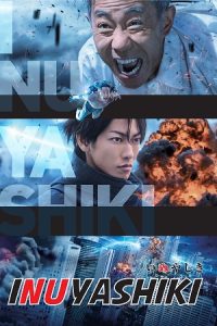 Inuyashiki (2018) BluRay Dual Audio {Hindi-Japanese} 480p - 720p - 1080p poster