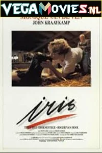 Iris (1987) Dual Audio {Hindi-Dutch} 480p - 720p poster