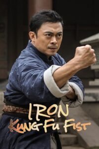 Iron Kung Fu Fist (2022) Dual Audio [Hindi ORG. + Chinese] WeB-DL 480p - 720p - 1080p poster