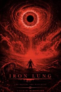Iron Lung (2026) poster