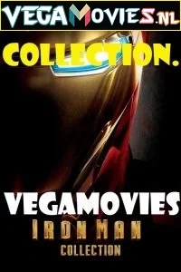 Iron Man Movie Collection (2008-13) Dual Audio {Hindi-English} 480p - 720p - 1080p poster