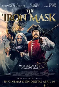 Iron Mask (2019) Full Movie {English With Subtitles} 480p - 720p - 1080p poster