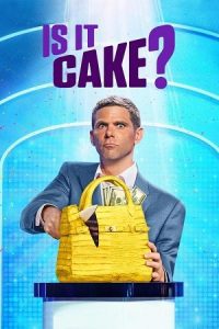 Is It Cake? Holiday (Season 1 & 2) Dual Audio {Hindi-English} Series 480p 720p & 1080p WEB-DL poster