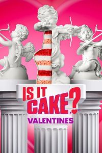 Is It Cake? Valentines (2026) poster
