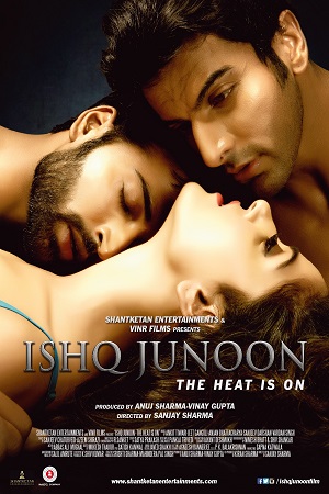 Ishq Junoon (2016) poster