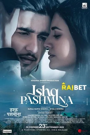 Ishq Pashmina (2022) poster