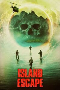 Island Escape (2023) BluRay Dual Audio {Hindi-English} 480p - 720p - 1080p poster