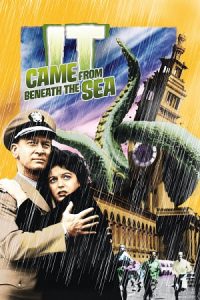 It Came from Beneath the Sea (1955) Dual Audio {Hindi-English} BluRay 480p - 720p - 1080p poster