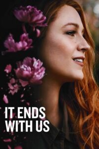 It Ends with Us (2024) Dual Audio {Hindi-English} Web-DL 480p - 720p - 1080p poster