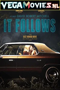 It Follows (2014) Dual Audio {Hindi-English} 480p - 720p - 1080p poster