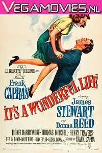 It’s a Wonderful Life (1946) poster