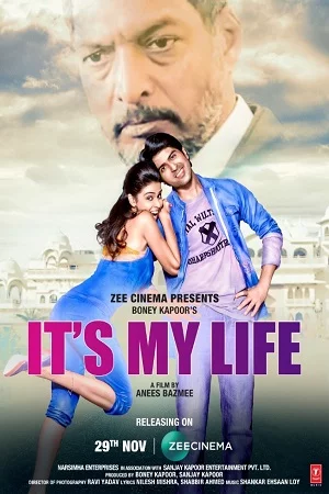It’s My Life (2020) Hindi Full Movie 480p - 720p poster