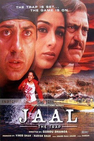 Jaal: The Trap (2003) poster