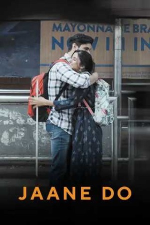 Jaane Do (2023) poster