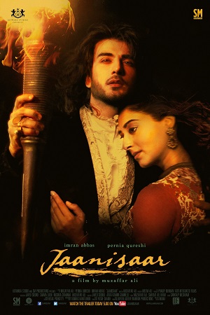 Jaanisaar (2015) Hindi Full Movie 480p - 720p poster