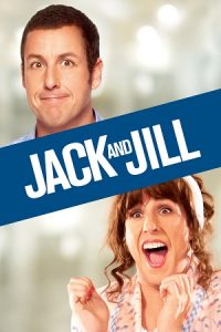 Jack and Jill (2011) poster