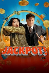 Jackpot! (2024) WEB-DL Dual Audio {Hindi-English} Amazon Original 480p - 720p - 1080p poster