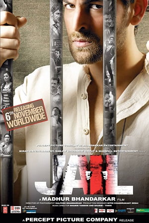 Jail (2009) Hindi Full Movie 480p - 720p - 1080p poster