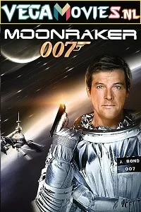 James Bond Part 11: Moonraker (1979) Dual Audio [Hindi-English] 480p - 720p - 1080p - 2160p poster