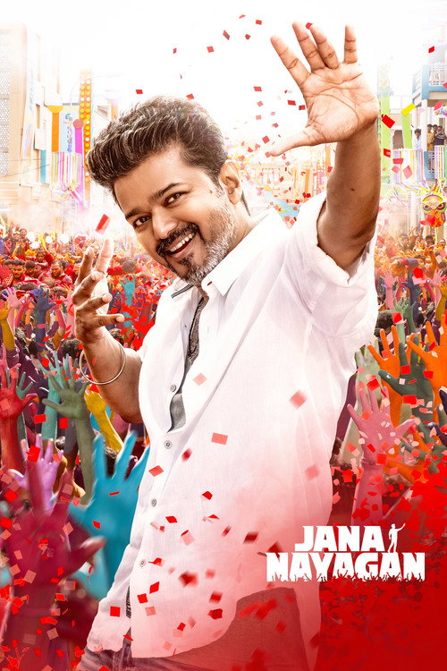 Jana Nayagan (2026) UnCut Dual Audio [ Hindi (Clear) + Tamil ORG DD5.1 ] WeB-DL 480p - 720p - 1080p poster