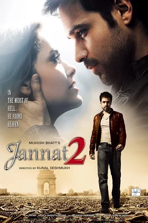 Jannat 2 (2012) Hindi Full Movie 480p - 720p - 1080p poster