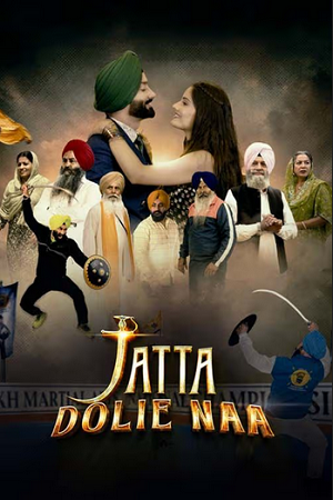 Jatta Dolie Naa (2024) poster