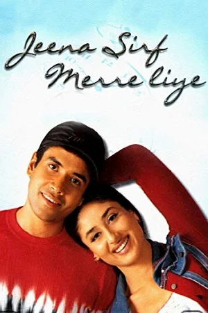Jeena Sirf Mere Liye (2002) Hindi Full Movie WEB-DL 480p - 720p - 1080p poster