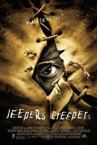 Jeepers Creepers (2001) Dual Audio {Hindi-English} 480p - 720p - 1080p poster