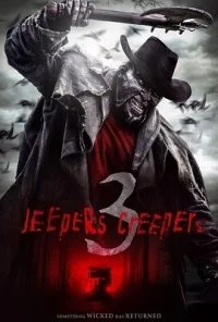 Jeepers Creepers 3 (2017) Movie in English 480p - 720p - 1080p 3.3GB poster