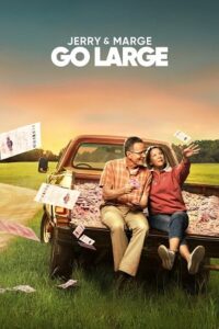 Jerry and Marge Go Large (2022) poster