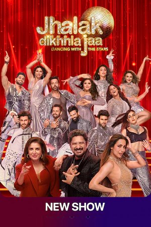 Jhalak Dikhhla Jaa – Season 11 (Episode 2nd March 2024) Hindi Tv Realty Dance Show 480p - 720p WEB-DL poster