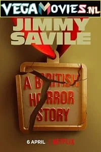 Jimmy Savile: A British Horror Story (2022) poster