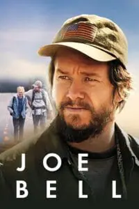 Joe Bell (2020) poster