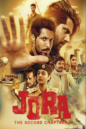 Jora: The Second Chapter (2020) Punjabi WEB-DL Full Movie 480p - 720p - 1080p poster