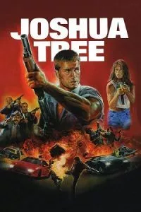 Joshua Tree (1993) BluRay {English With Subtitles} Full Movie 480p - 720p poster