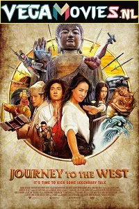 Journey to the West (2013) Dual Audio {Hindi-English} 480p - 720p - 1080p poster