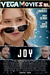 Joy (2015) poster