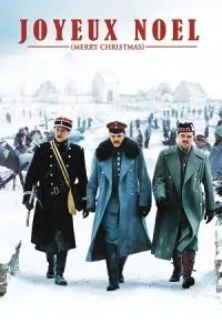 Joyeux Noel (2005) BluRay {English With Subtitles} Full Movie 480p - 720p - 1080p poster