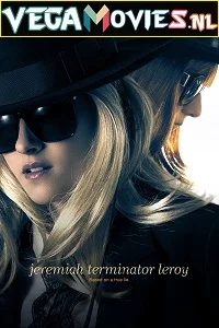 JT LeRoy (2018) poster