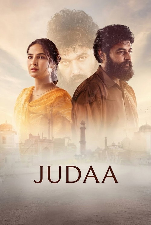 Judaa (2026) HDTC [Punjabi (DD2.0)] Full Movie 480p - 720p - 1080p poster