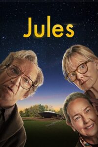 Jule (2023) Dual Audio {Hindi-English} BluRay 480p - 720p - 1080p poster