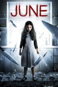June (2015) Dual Audio {Hindi-English} BluRay 480p - 720p - 1080p poster