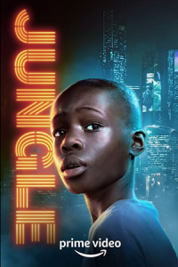 Jungle (2022) poster