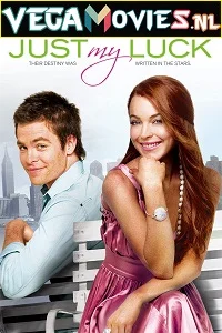 Just My Luck (2006) poster