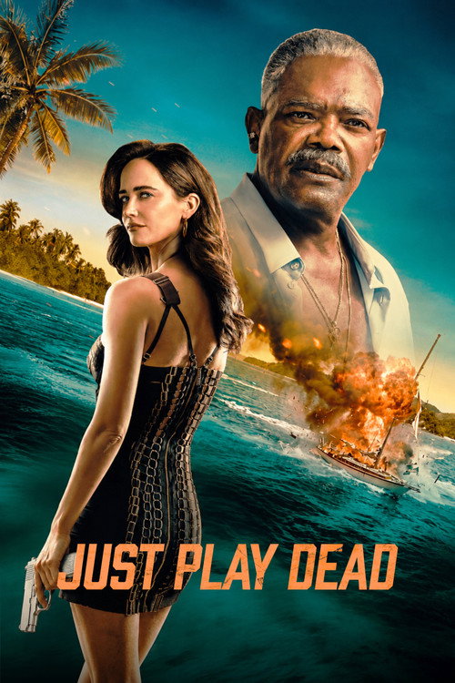 Just Play Dead (2026) WEB-DL {English With Subtitles} Full Movie 720p & 1080p poster